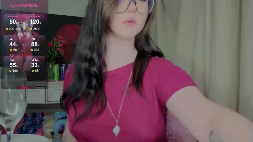 lilhornyprincess Adult Chat December 29, 2025