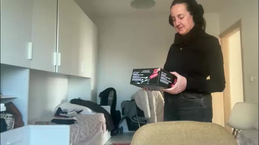 drresa Adult Chat December 30, 2025