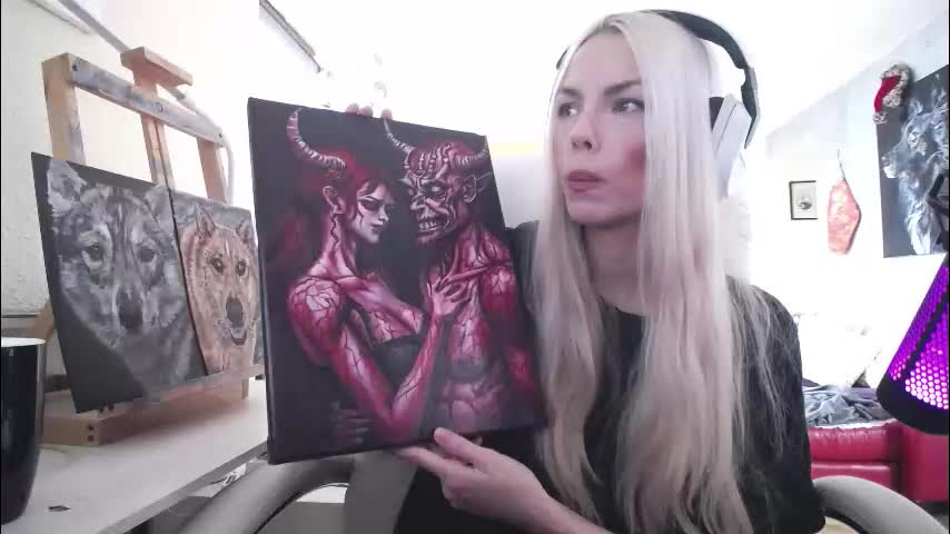 tinykylie Adult Chat December 29, 2025