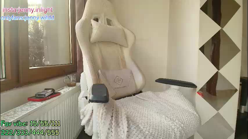 jennywildd Adult Chat December 30, 2025