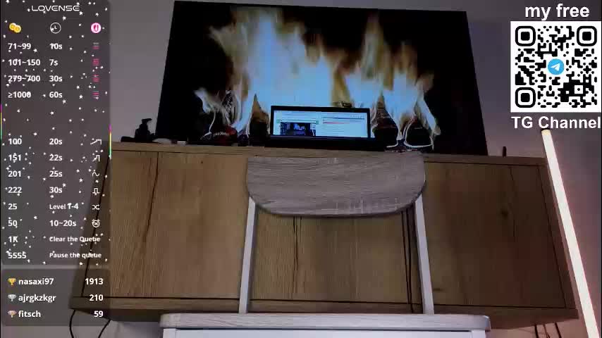 cherry_pie_88 Adult Chat December 29, 2025