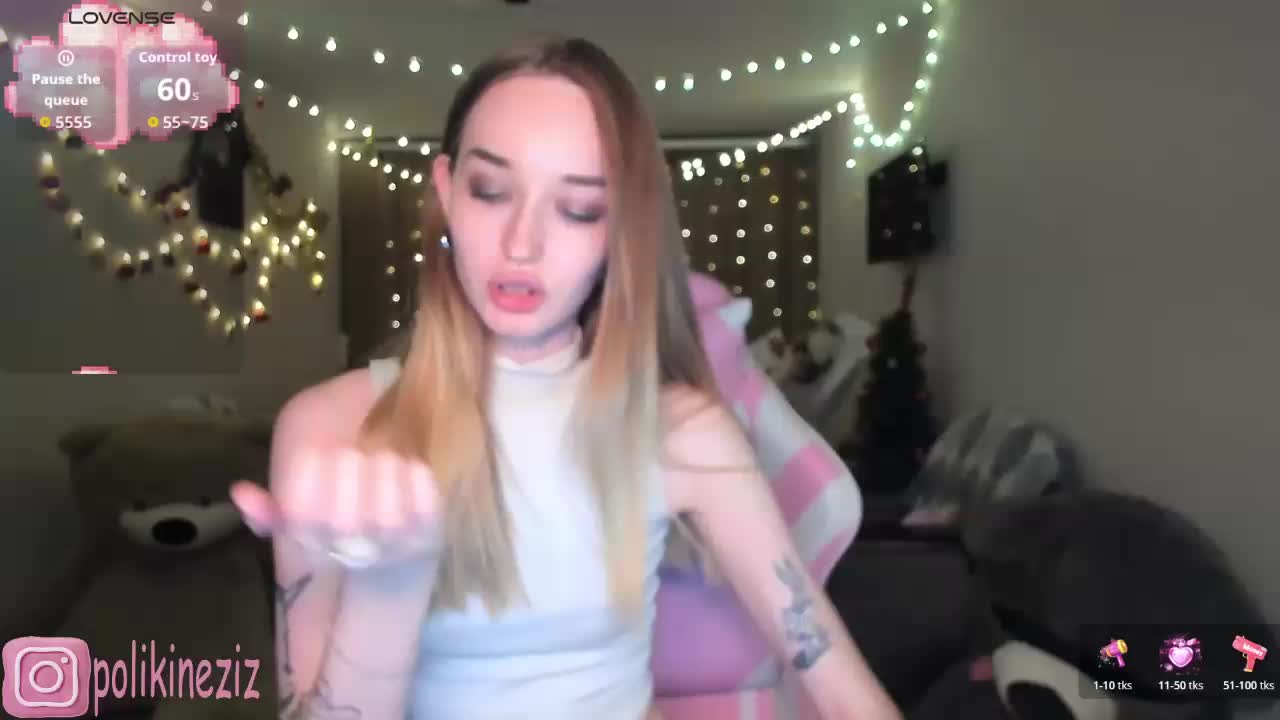 Polikinesis Adult Chat December 29, 2025