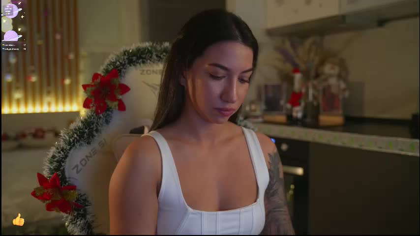 leoramallis Adult Chat December 29, 2025