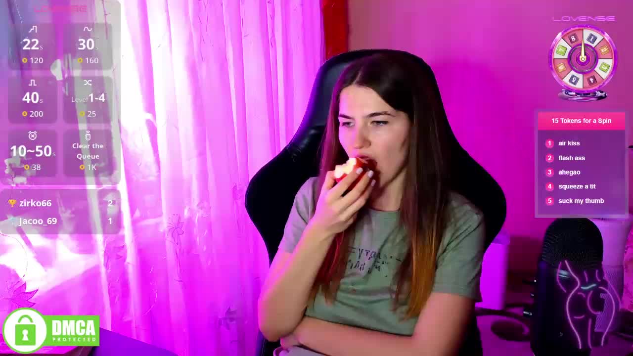 mag1c-eyes Adult Chat December 29, 2025