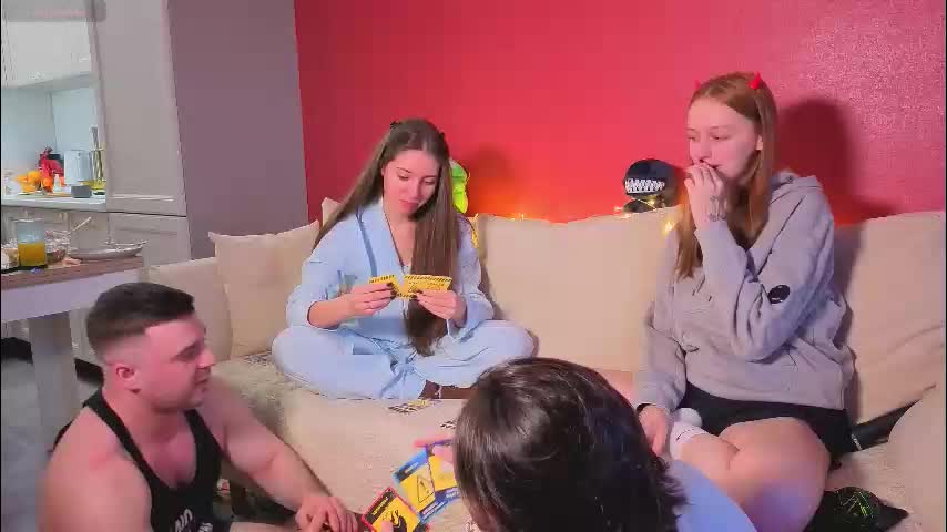 ihavepaws33 Adult Chat December 30, 2025