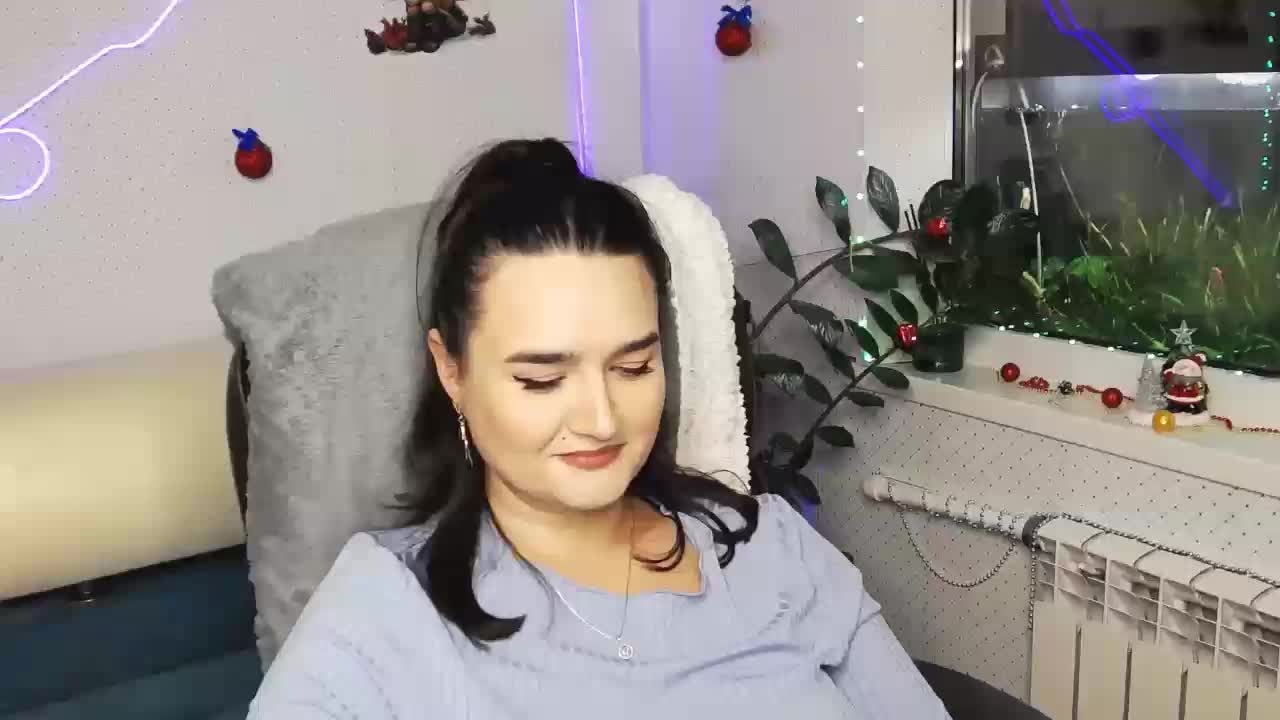 LinaCrave Adult Chat December 29, 2025