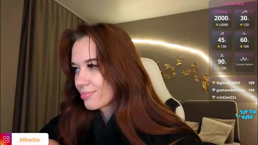 your_misstress Adult Chat December 29, 2025