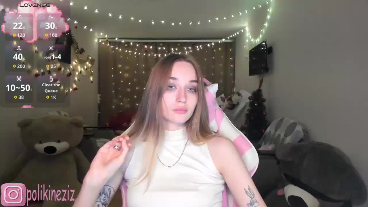 Polikinesis Adult Chat December 29, 2025