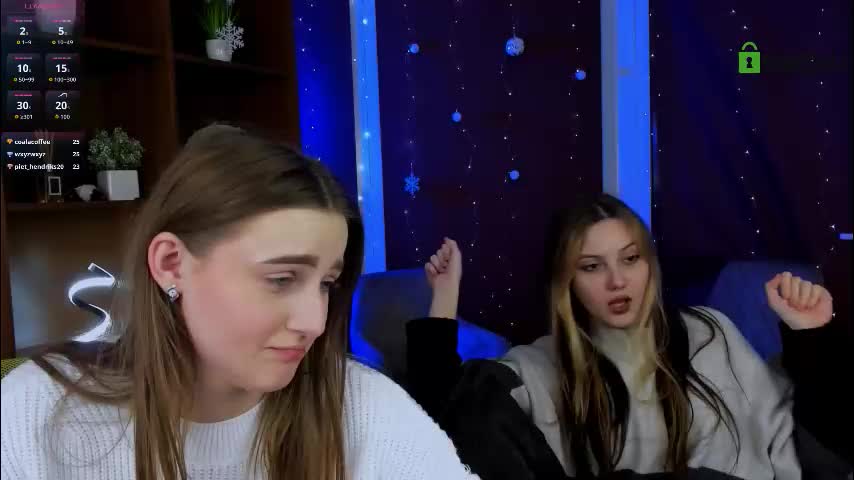 aria_moo Adult Chat December 30, 2025