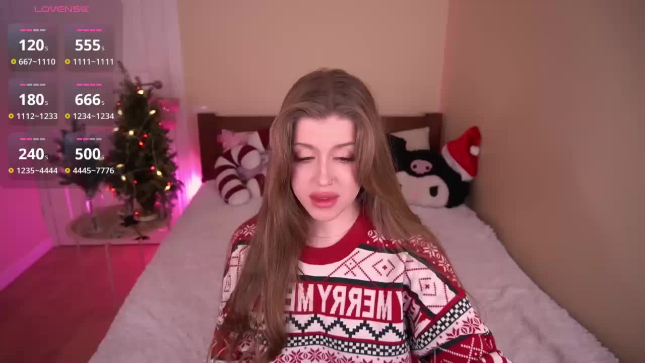 OnlyPenny Adult Chat December 29, 2025