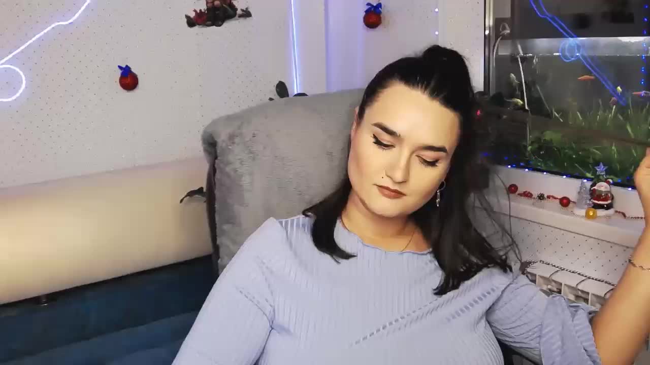 LinaCrave Adult Chat December 29, 2025