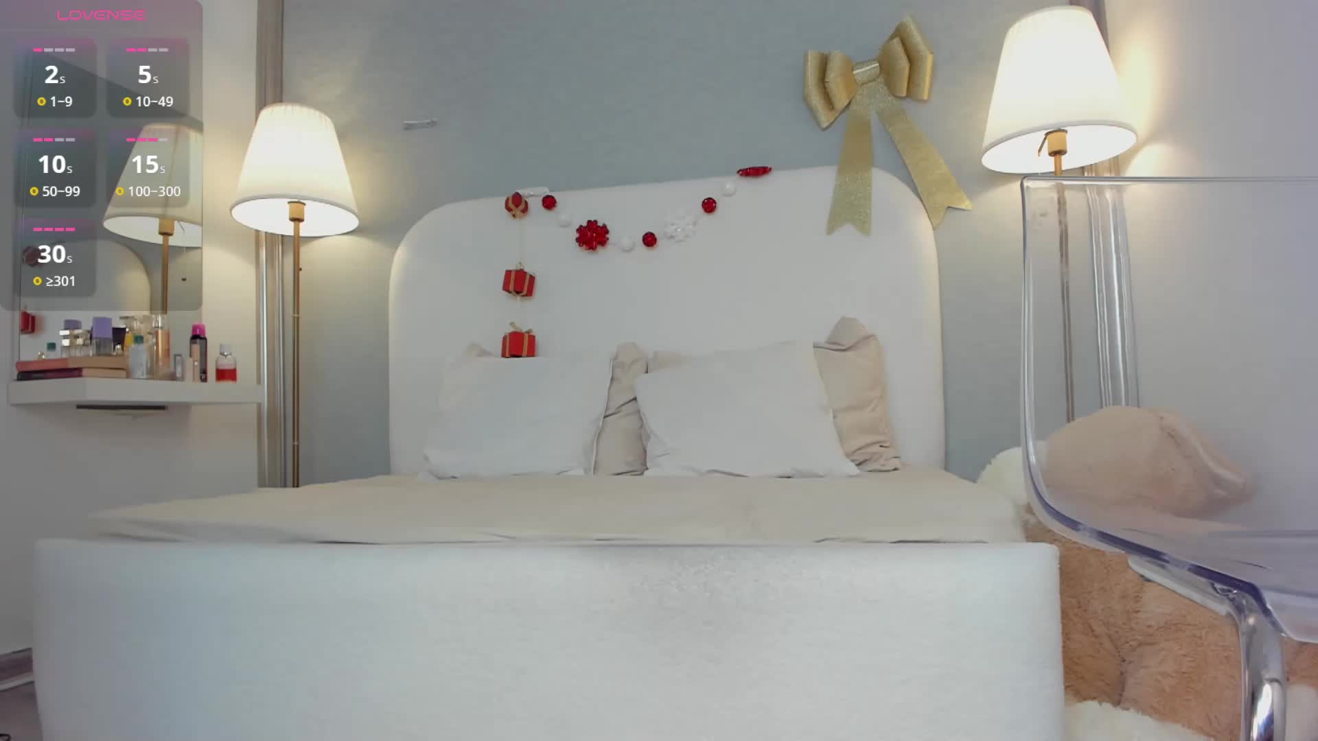 Dariaa_doll Adult Chat December 29, 2025