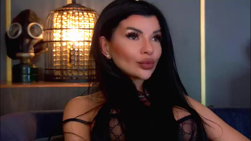 mistresselenia Adult Chat December 29, 2025