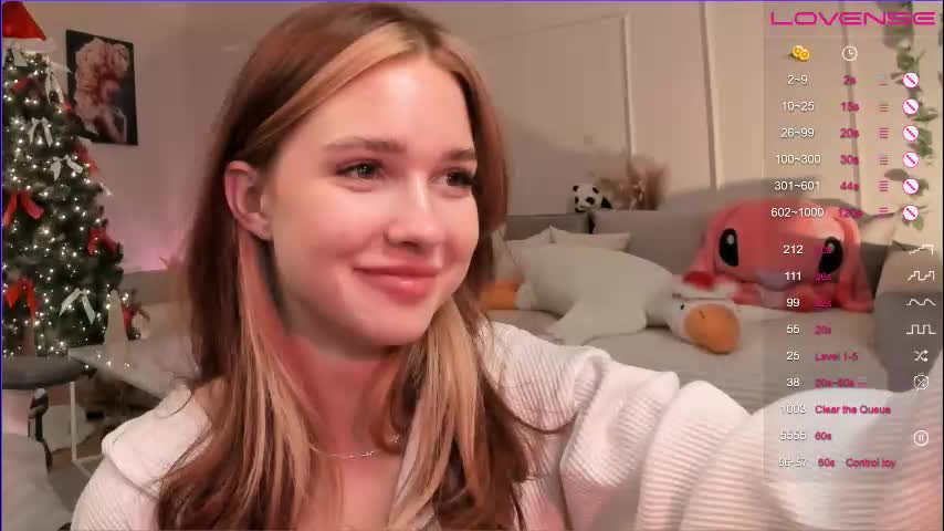 melissamiles Adult Chat December 29, 2025