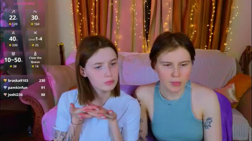 babees_eva Adult Chat December 30, 2025