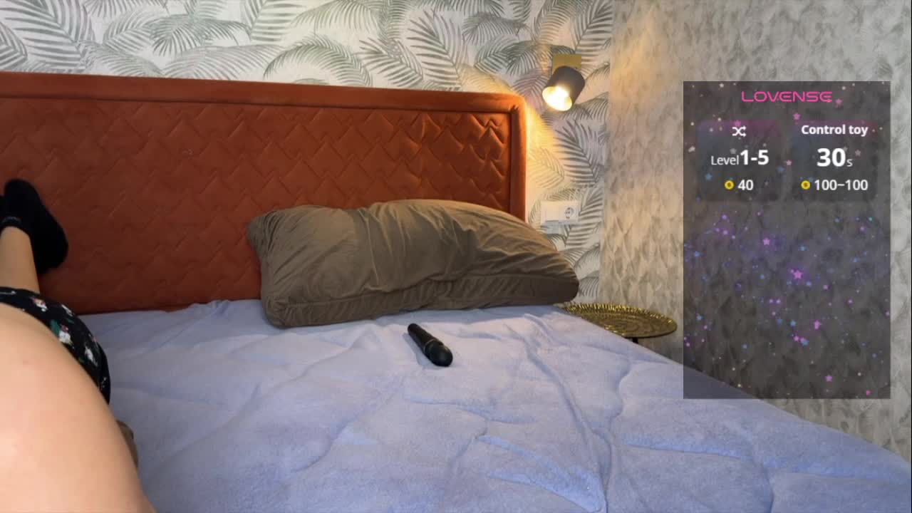 LekfullKitten Adult Chat December 29, 2025