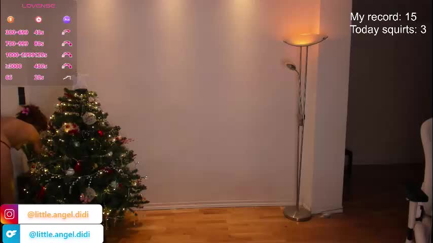 littel_angel_didi Adult Chat December 29, 2025