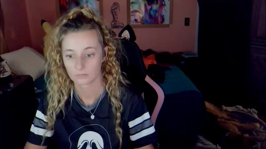 yoursecretgirlfriend963 Adult Chat December 29, 2025