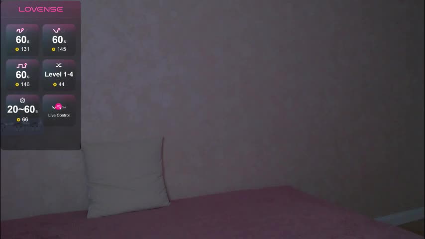 isabel_fontana Adult Chat December 29, 2025