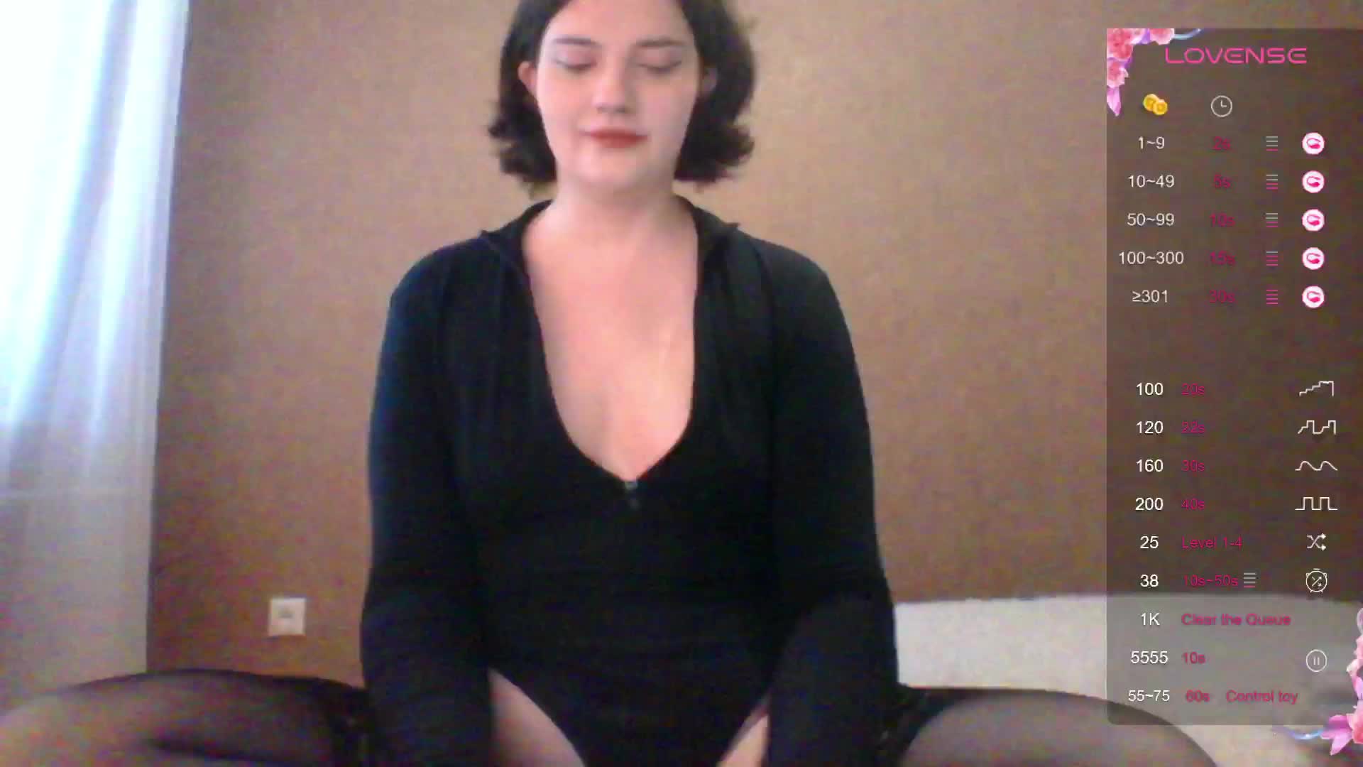 camgirl_xx Adult Chat December 29, 2025