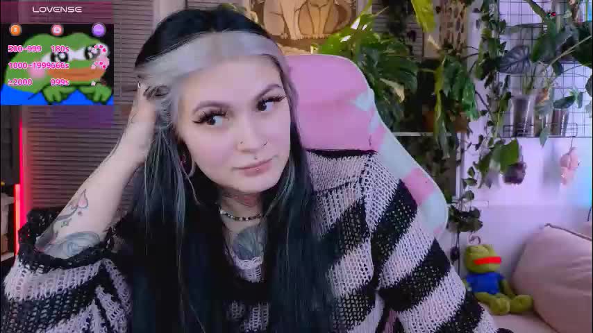 jelyaa Adult Chat December 29, 2025