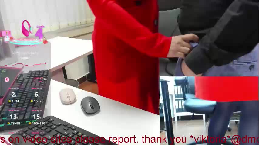 milf_viktoria Adult Chat December 30, 2025