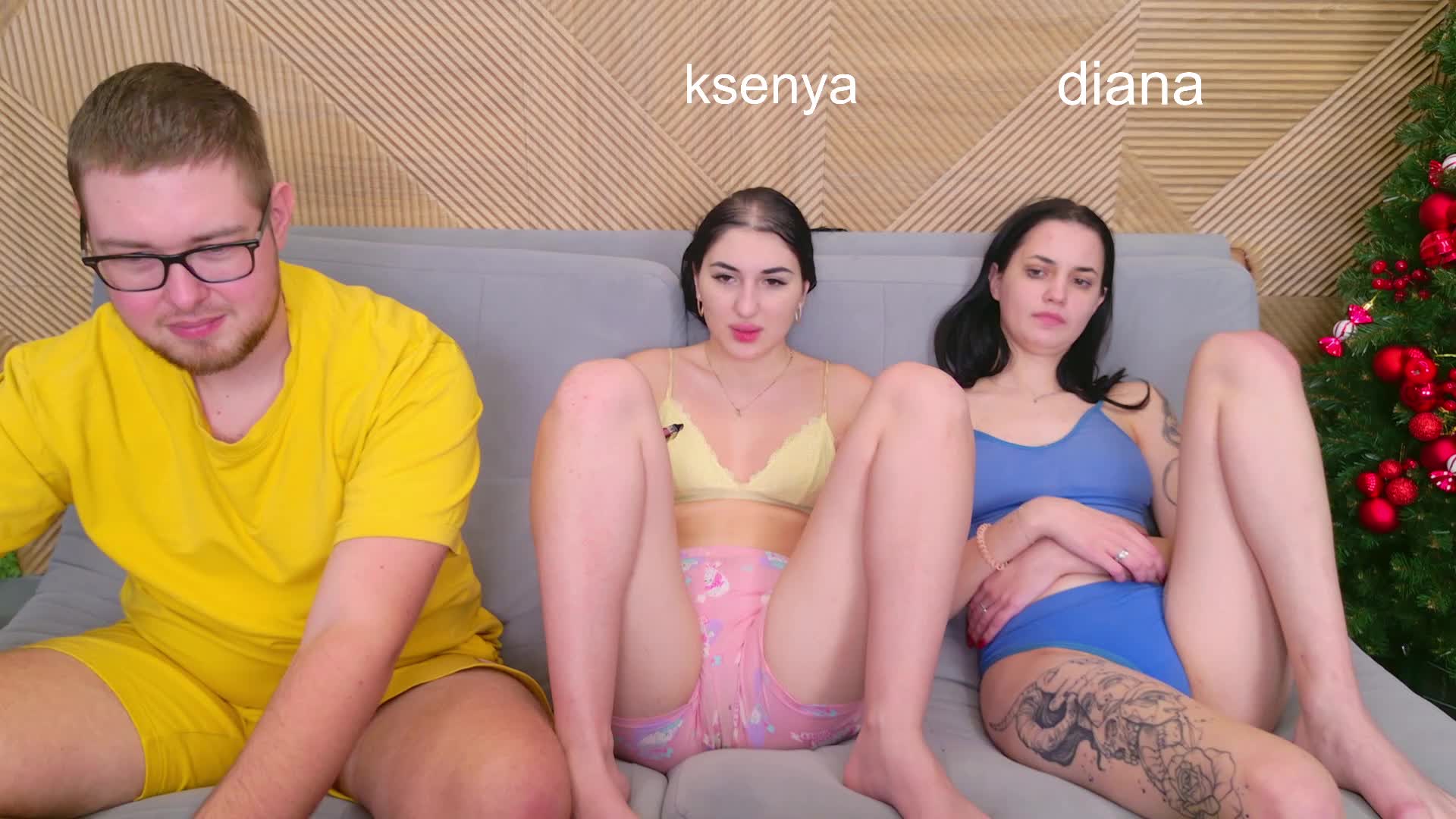 WebcamSlut Adult Chat December 29, 2025