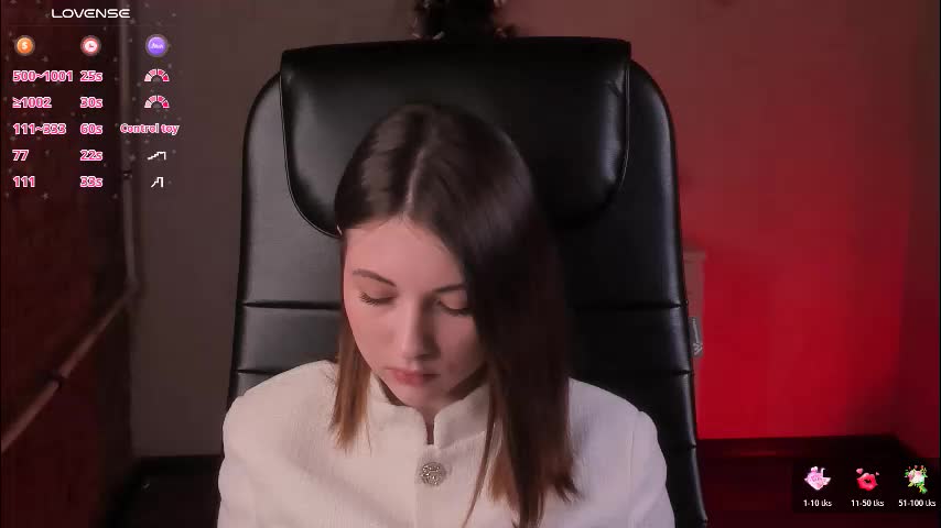 kimmie_shine Adult Chat December 29, 2025