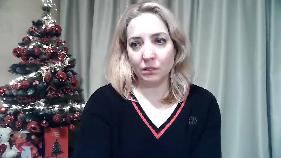 mariska-kiska Adult Chat December 29, 2025