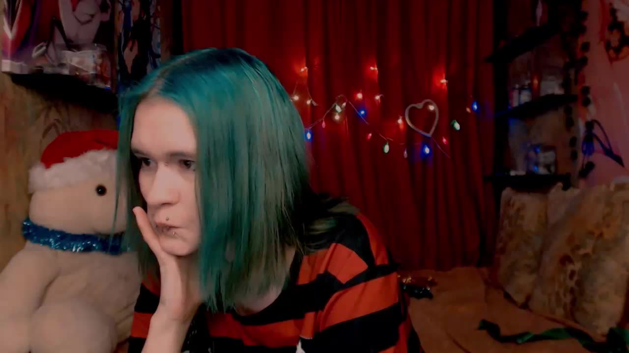 Colombina Adult Chat December 29, 2025