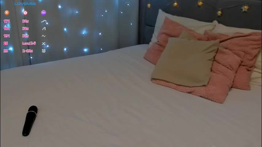 foxynika_ Adult Chat December 29, 2025