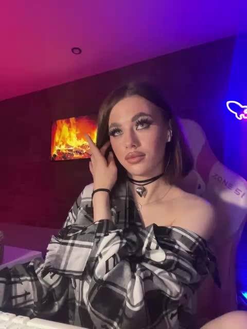 HotGirlEva Adult Chat December 29, 2025