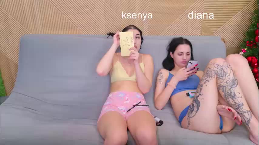 ksenyahot Adult Chat December 30, 2025