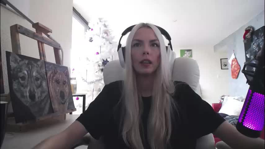 tinykylie Adult Chat December 29, 2025