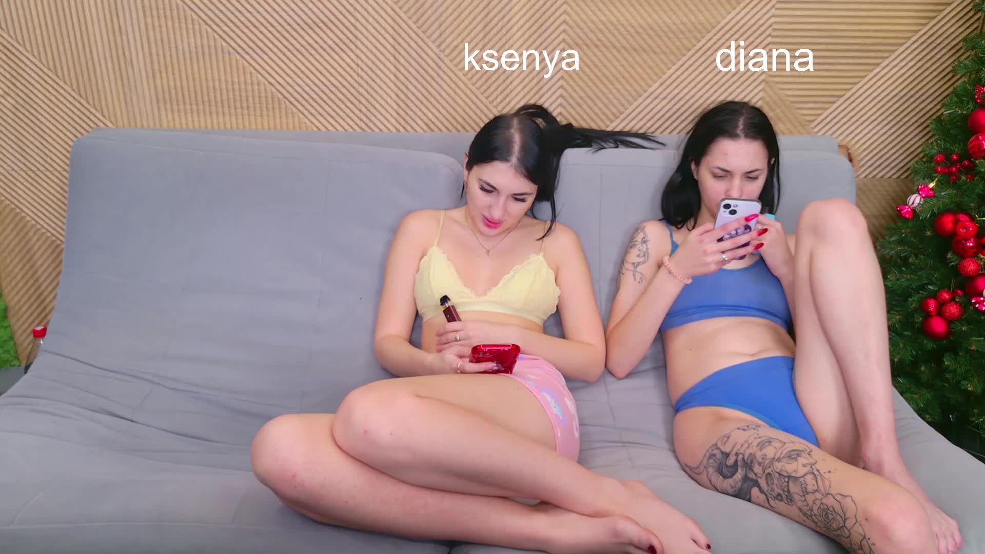 WebcamSlut Adult Chat December 29, 2025