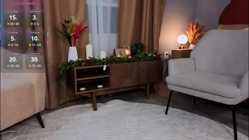 alisia_spinnet Adult Chat December 29, 2025