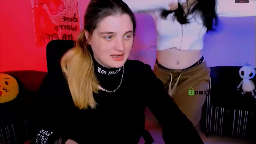 foxy_tease_ Adult Chat December 30, 2025