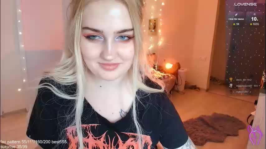 gothkittys Adult Chat December 29, 2025