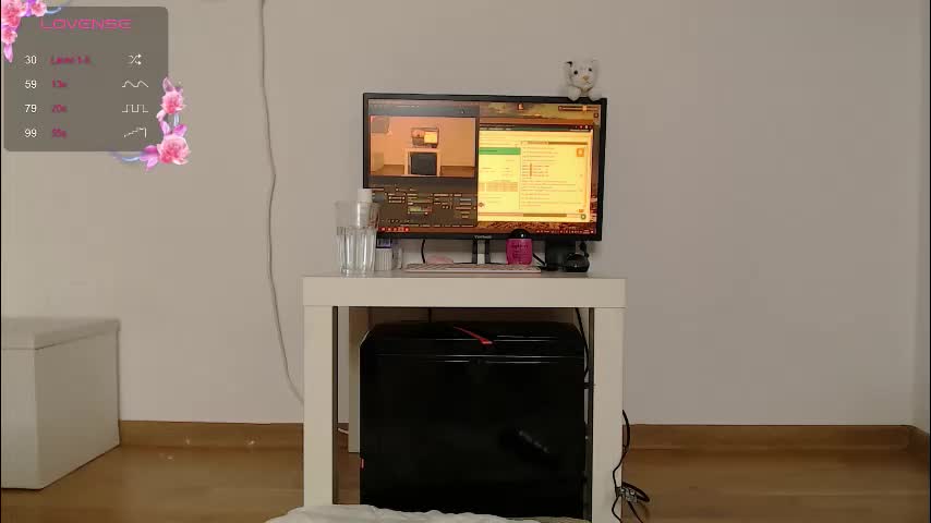 candyliciousss Adult Chat December 29, 2025