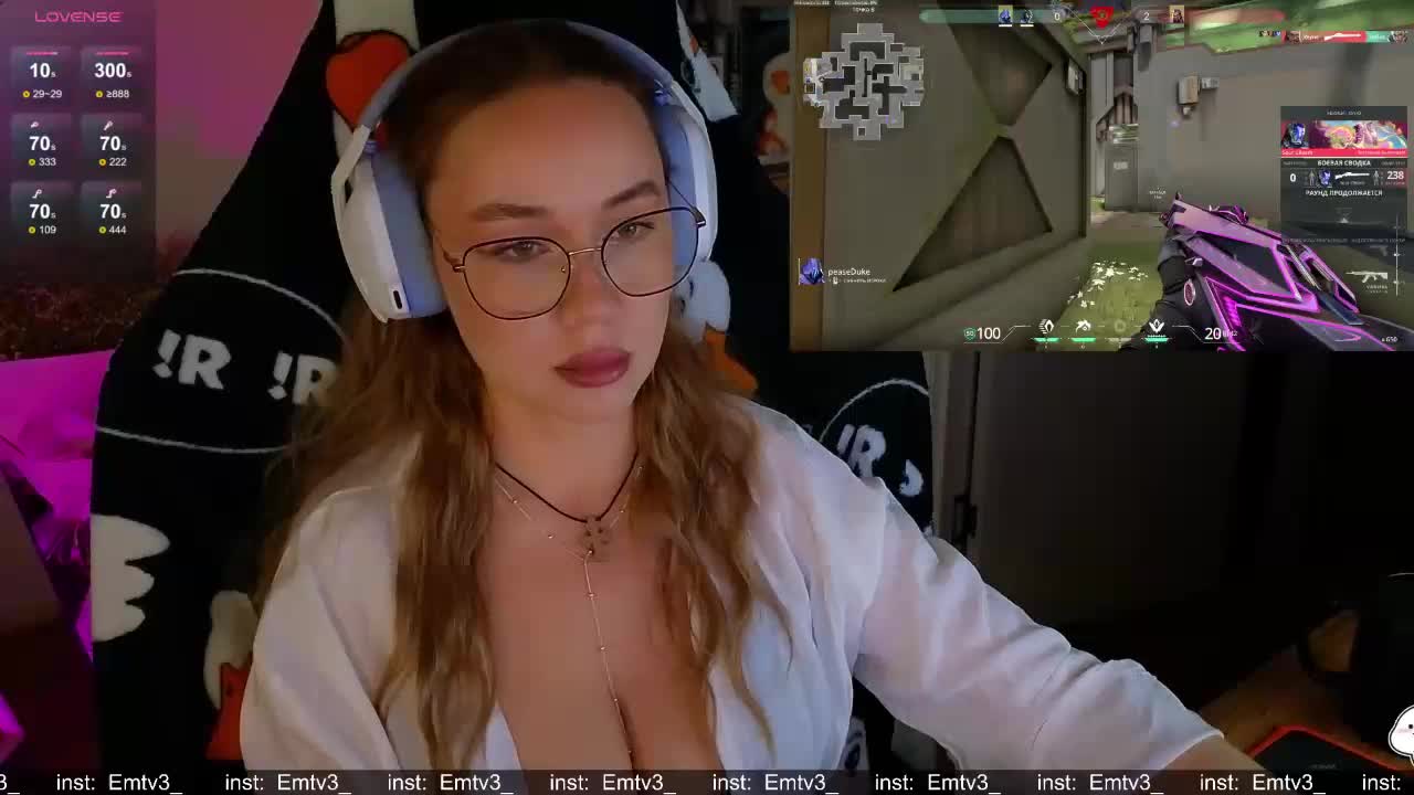 Emili1- Adult Chat December 29, 2025