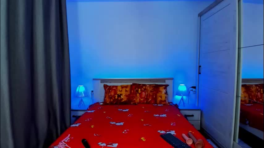 misskarla20 Adult Chat December 29, 2025