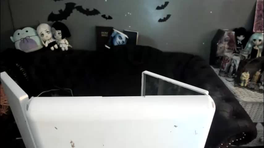 sugary_sweet Adult Chat December 29, 2025