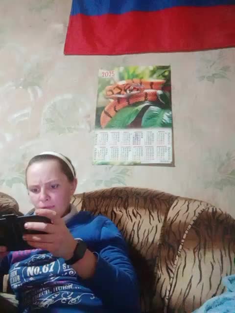 Calibriya Adult Chat December 29, 2025