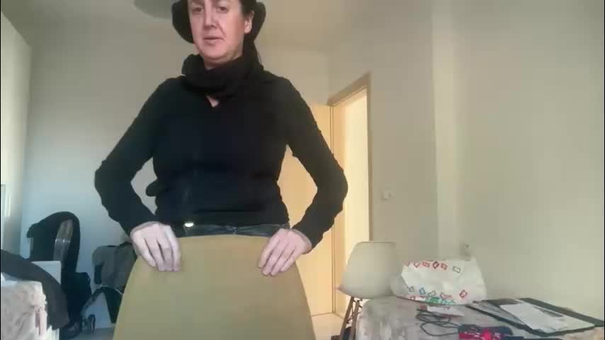 drresa Adult Chat December 30, 2025