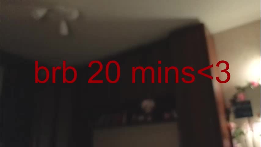 wow_luvng Adult Chat December 29, 2025