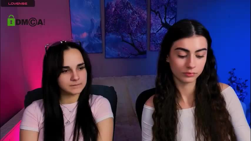 ariana_ross7 Adult Chat December 30, 2025