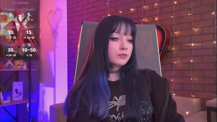 lii_luu Adult Chat December 29, 2025