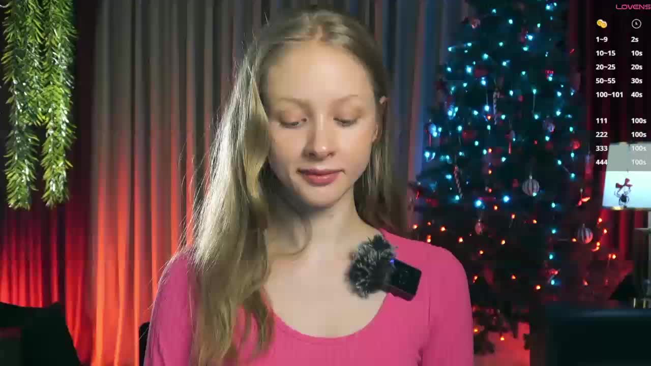 MiaVebes Adult Chat December 29, 2025