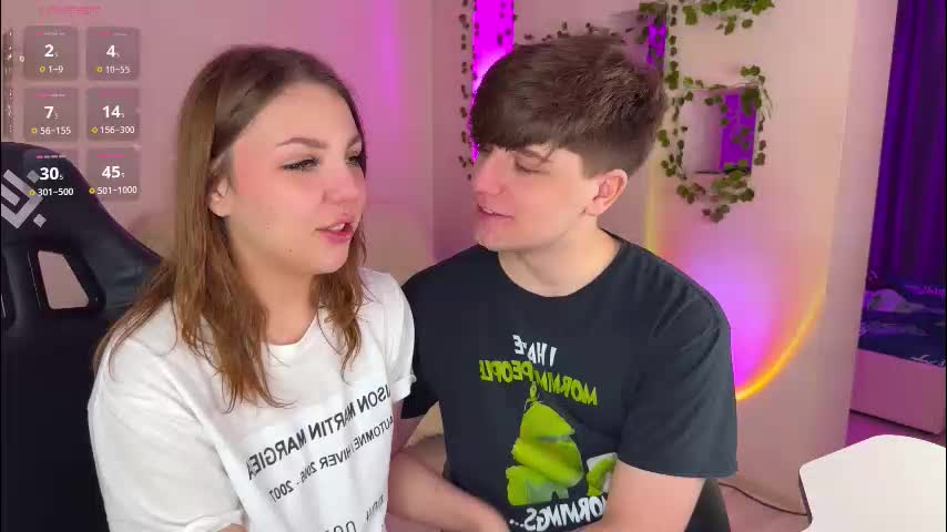 adrean_sofi Adult Chat December 30, 2025