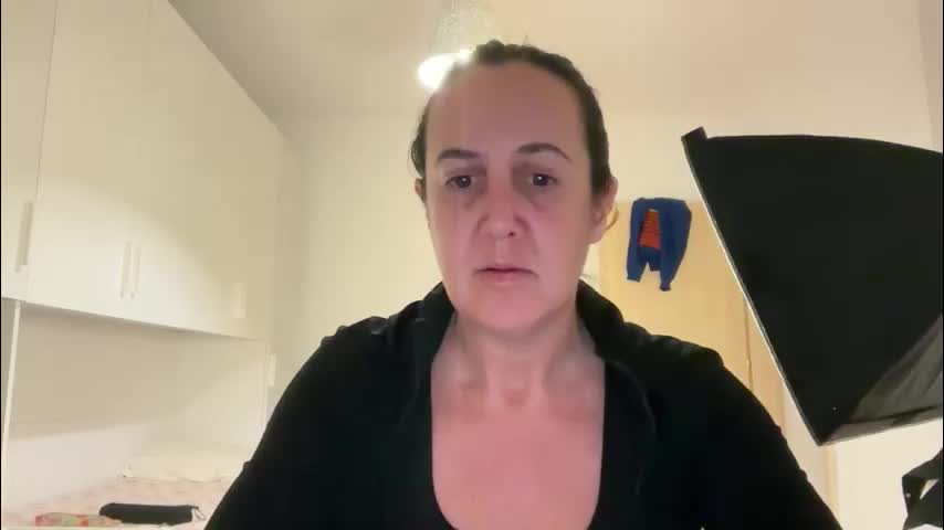 drresa Adult Chat December 30, 2025